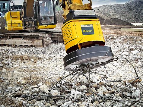 magnet for mini excavator|magnet attachment for excavator.